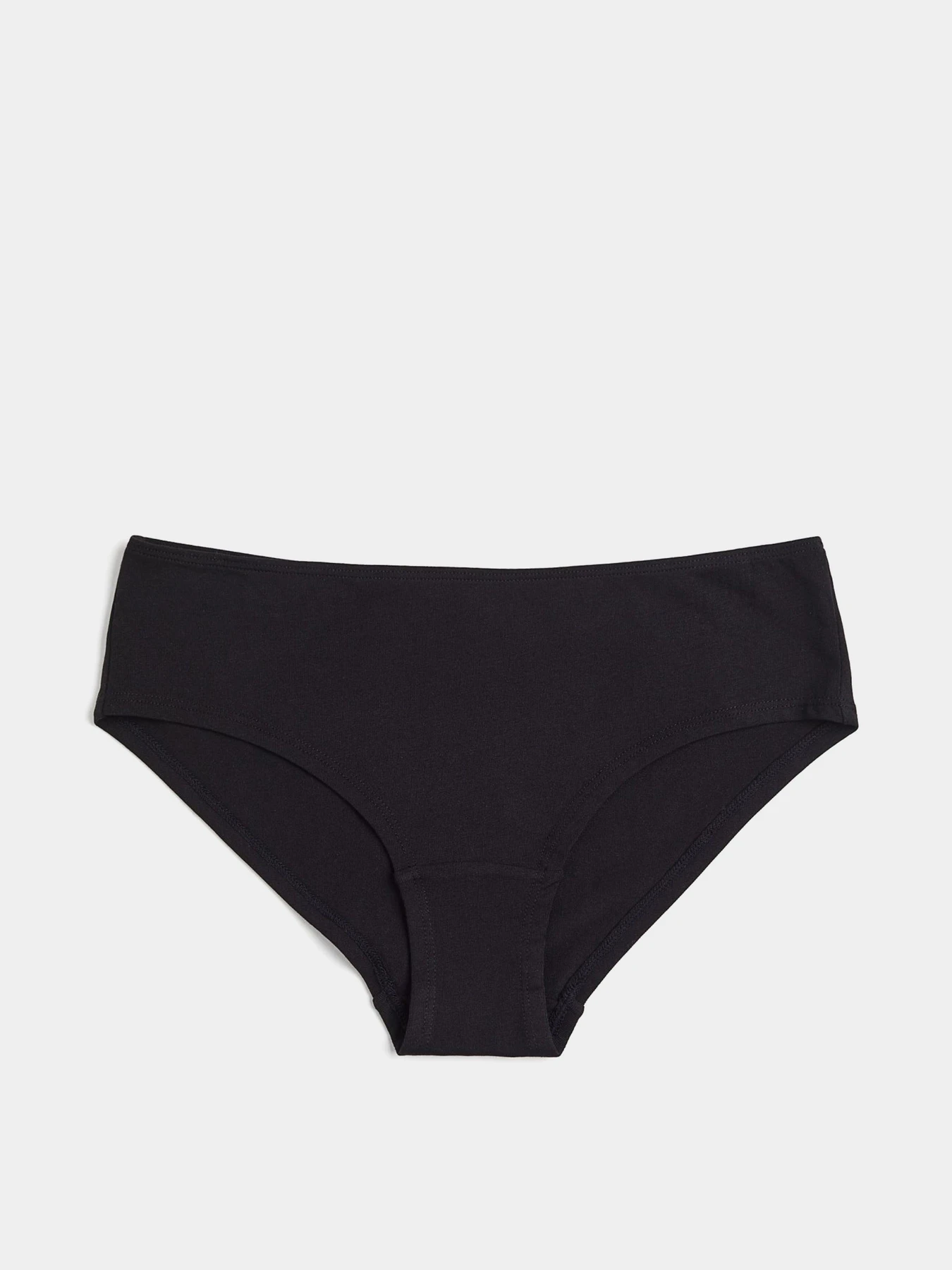 Нижнее белье H&M модель 9411197wer_Черный Фото
