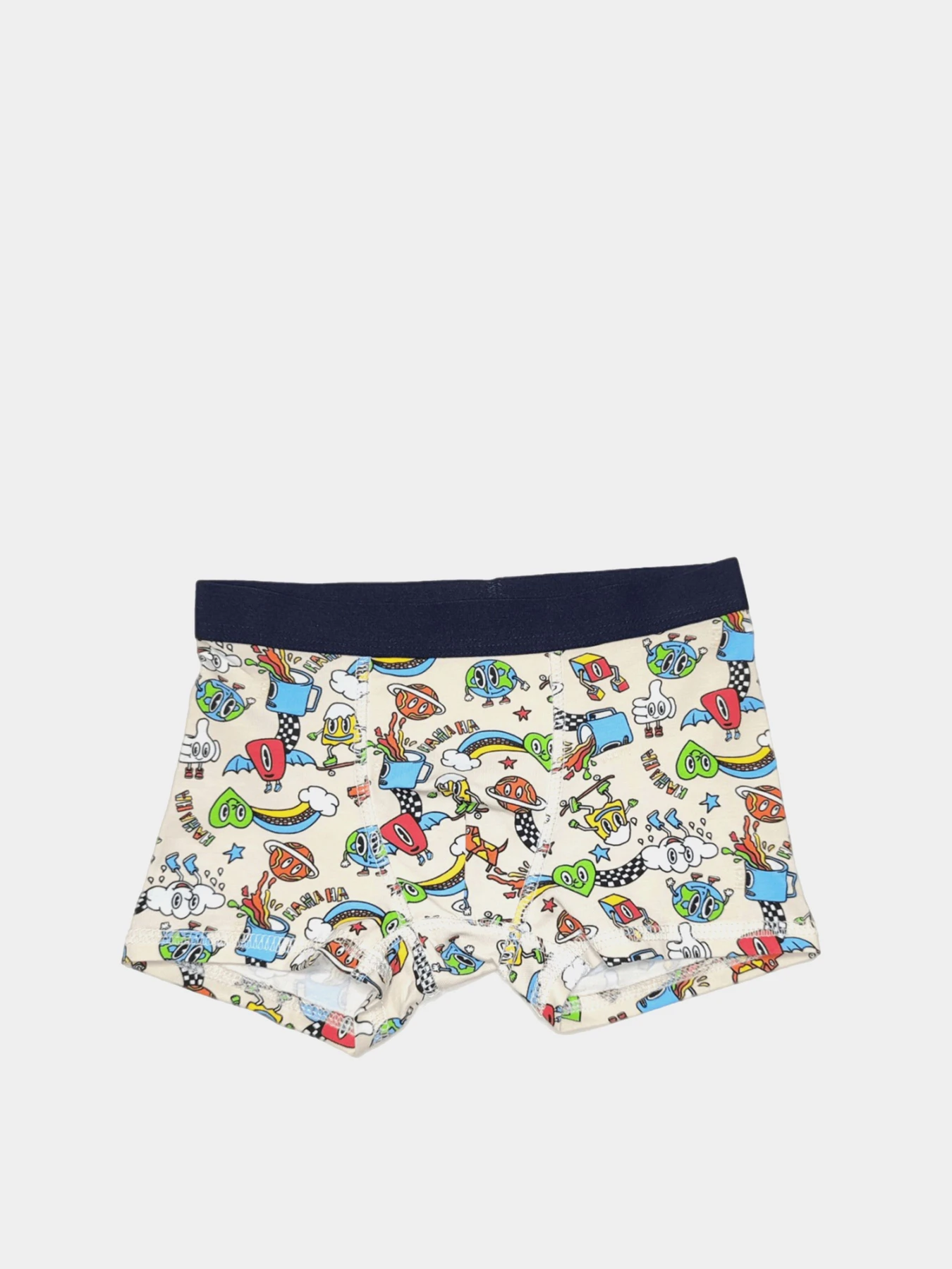 Нижнее белье H&M модель 7859486kwer_Комбинированный Фото