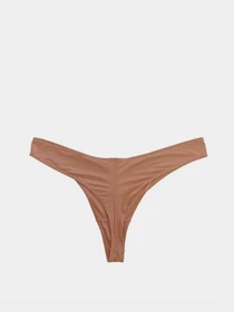 Нижнее белье H&M модель 1171657wer_Бежевый Фото