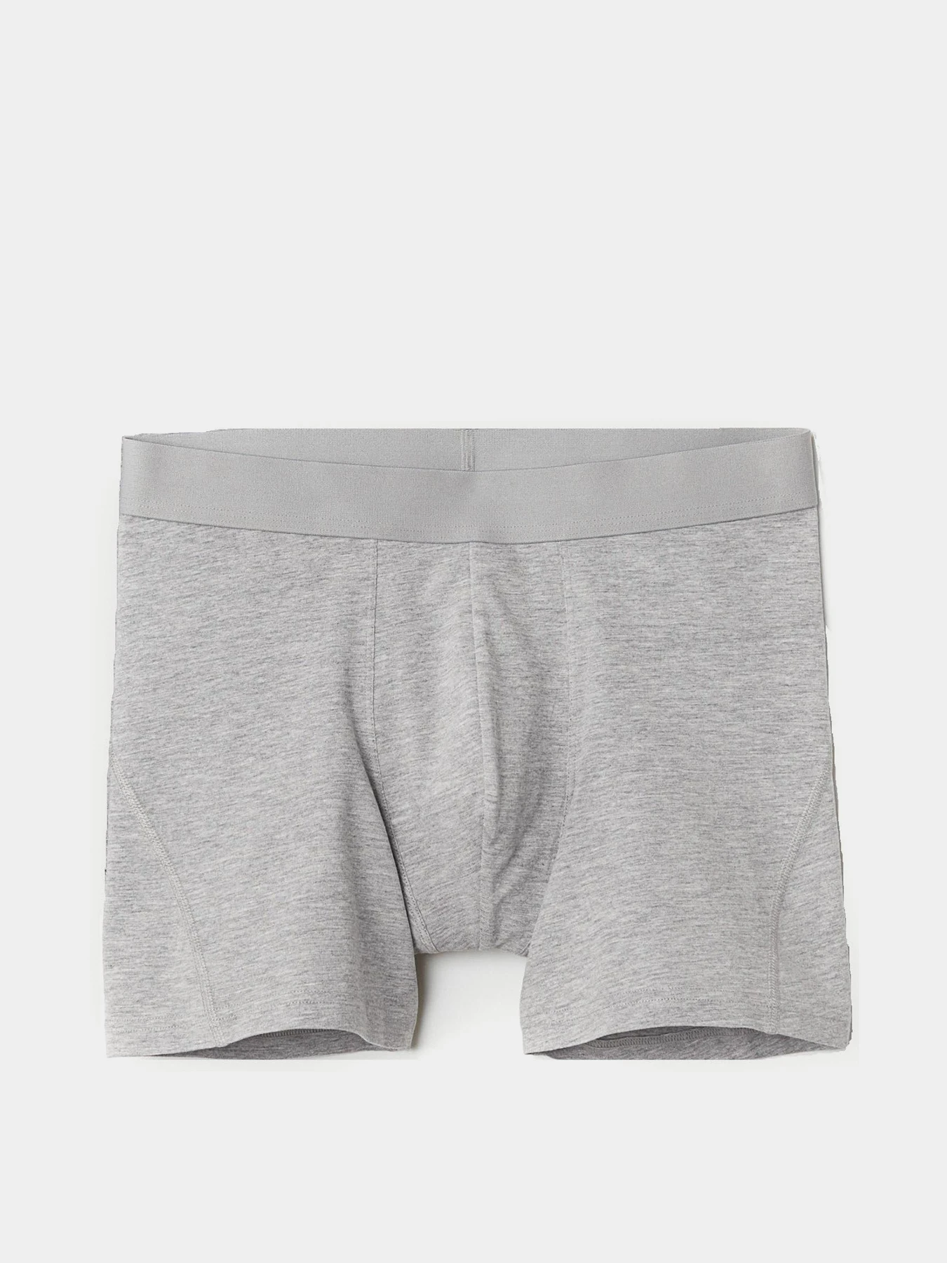 Нижнее белье H&M модель 10702717wer_Светло-серый Фото