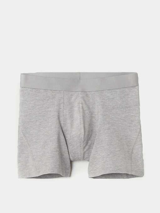 Нижнее белье H&M модель 10702717wer_Светло-серый Фото