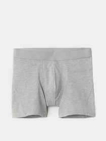 Нижнее белье H&M модель 10702717wer_Светло-серый Фото