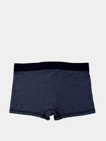 Нижня білизна H&M модель 10865897wer_синий меланж Фото