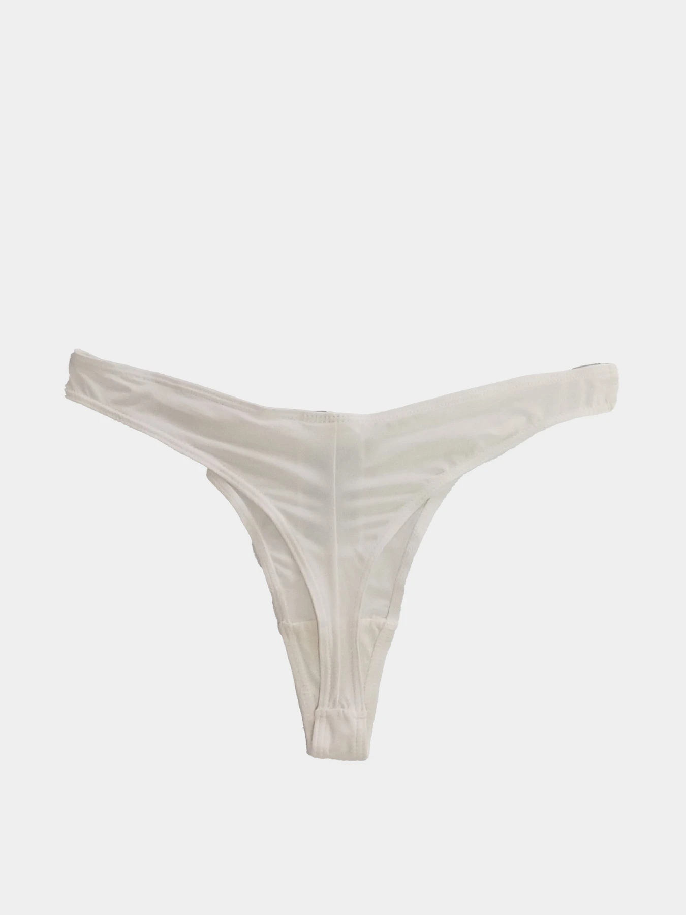 Нижнее белье H&M модель 1171766wer_Белый Фото