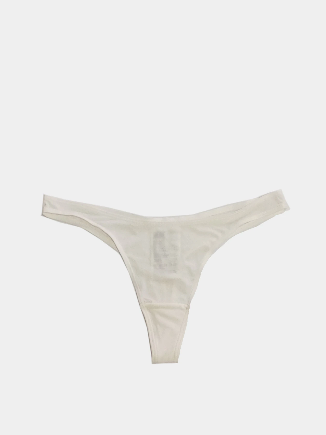 Нижнее белье H&M модель 1171766wer_Белый Фото