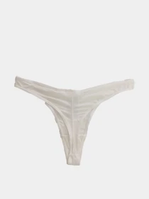 Нижнее белье H&M модель 1171766wer_Белый Фото