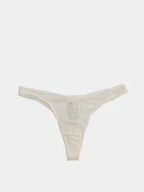 Нижнее белье H&M модель 1171766wer_Белый Фото