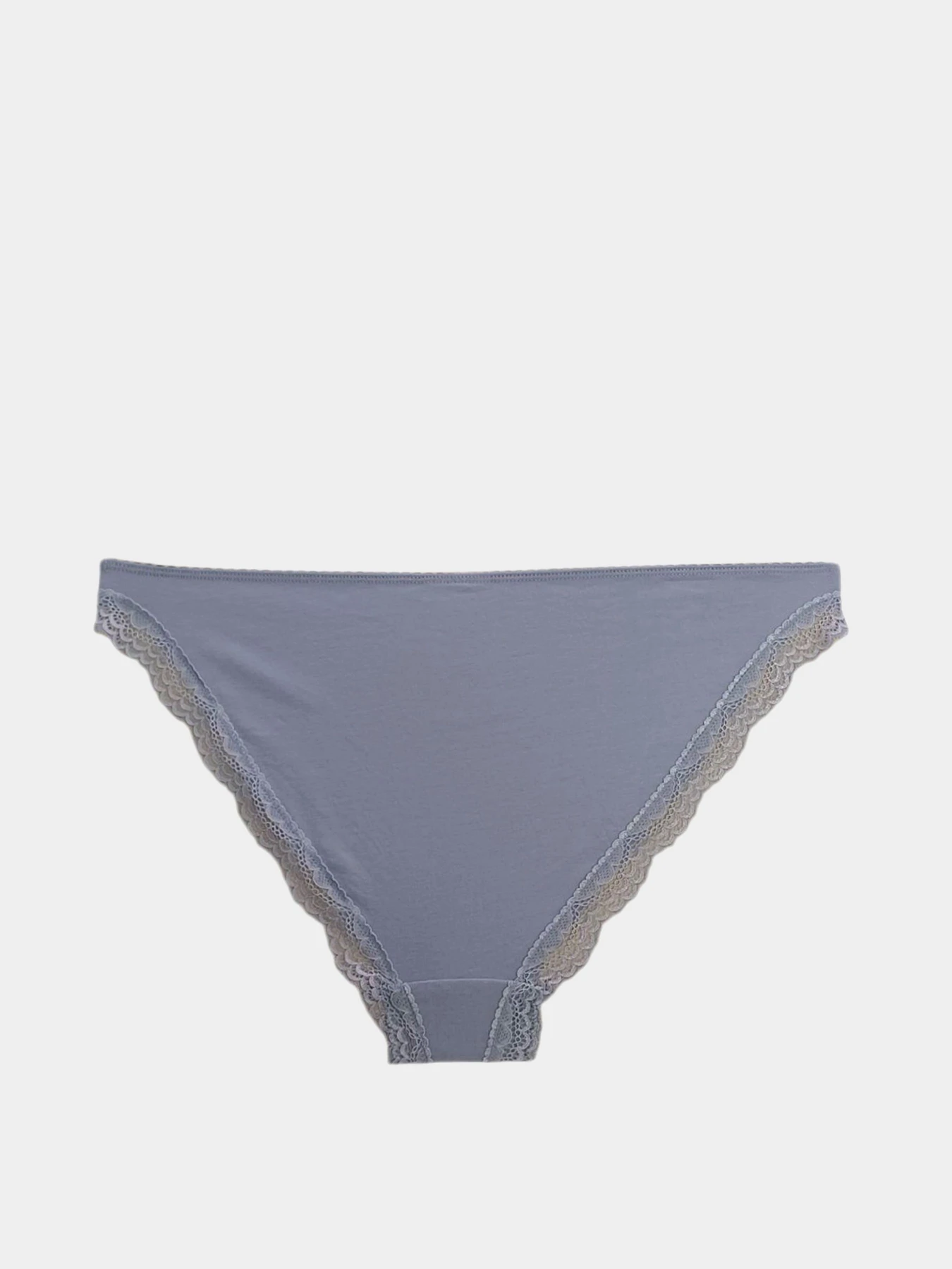 Нижня білизна H&M модель 10300217wer_Сине-серый Фото