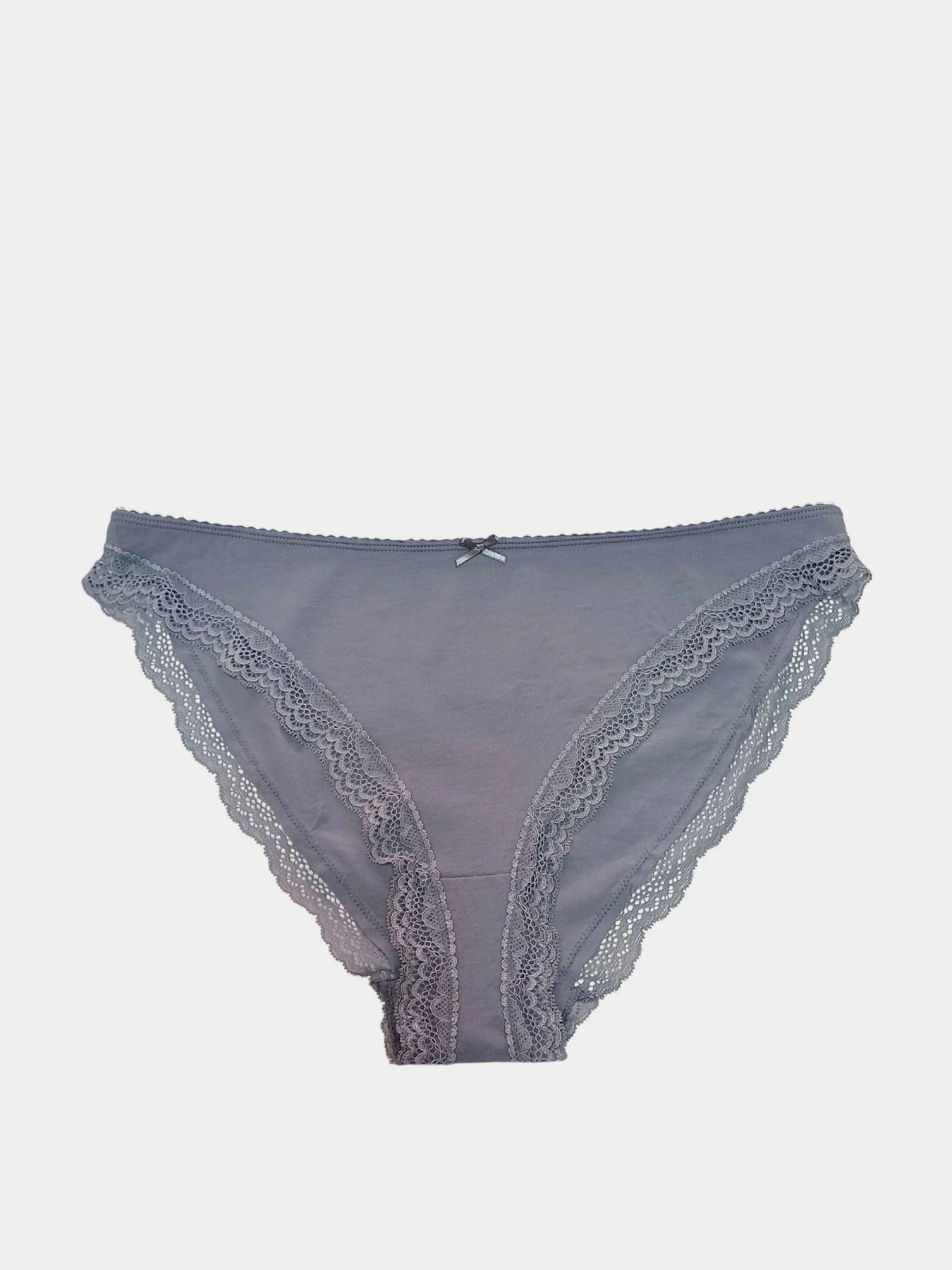 Нижня білизна H&M модель 10300217wer_Сине-серый Фото