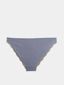 Нижня білизна H&M модель 10300217wer_Сине-серый Фото