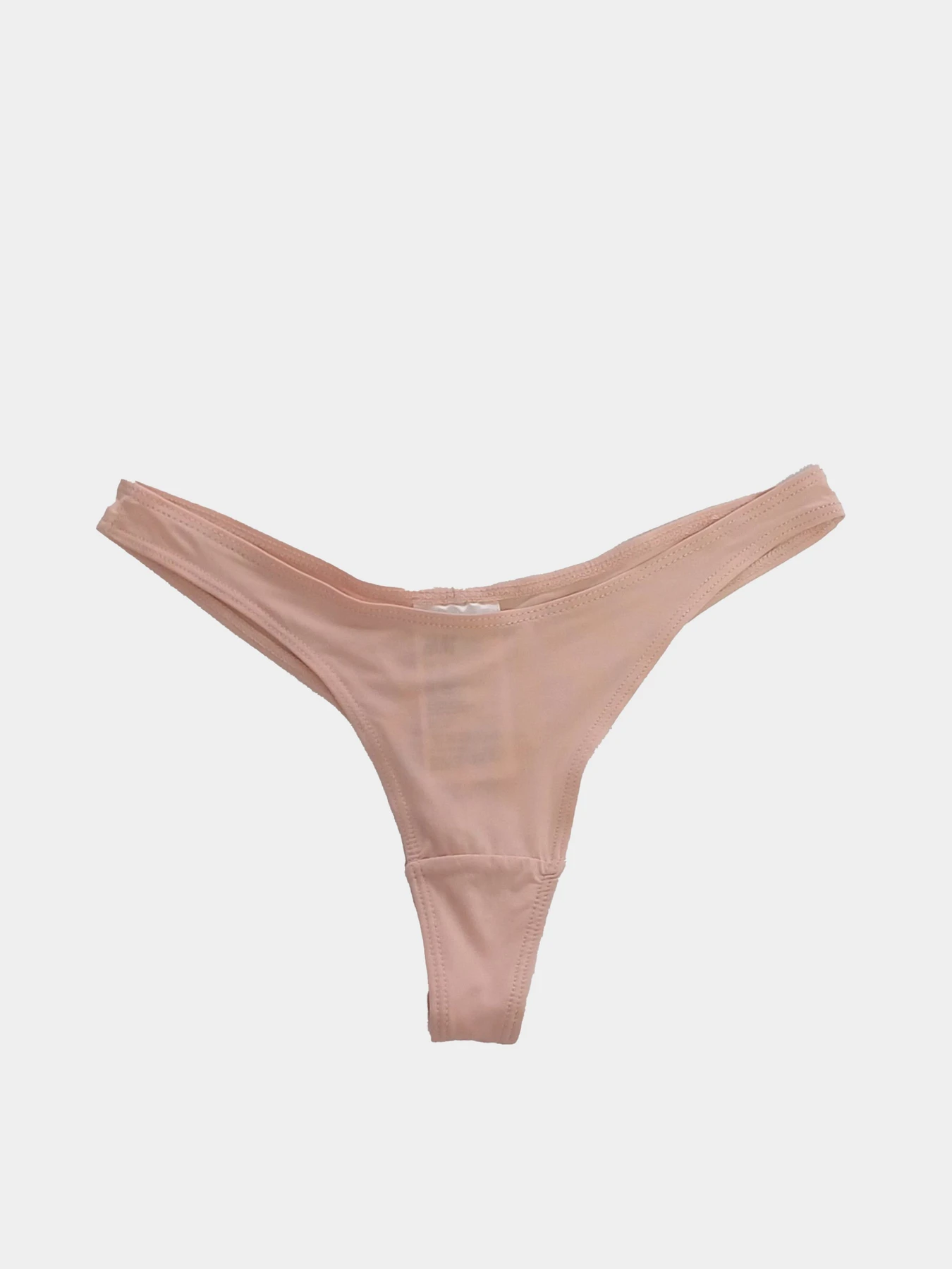 Нижнее белье H&M модель 1171766wer_Светло-розовый Фото