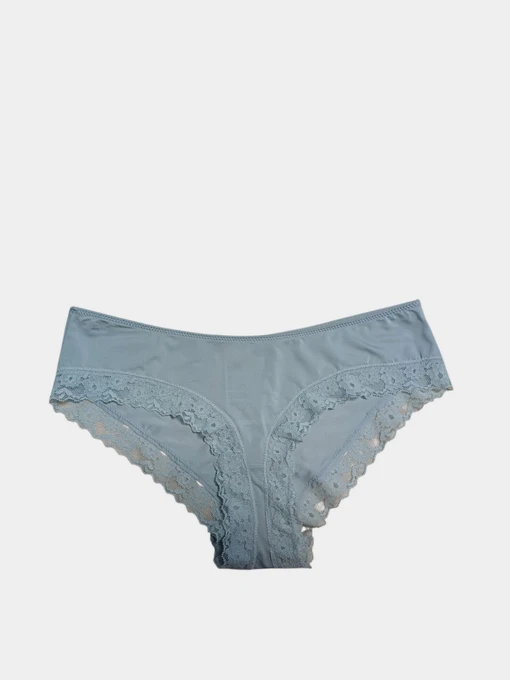 Нижнее белье H&M модель 10506095wer_Светло-бирюзовый Фото