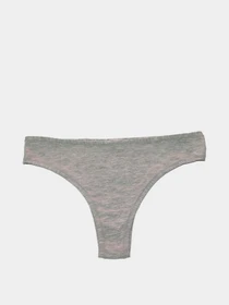 Нижня білизна H&M модель 8828103wer_Светло-серый Фото