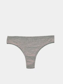 Нижня білизна H&M модель 8828103wer_Светло-серый Фото