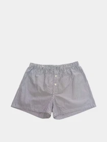Нижня білизна H&M модель 6623697wer_Сине-белый Фото