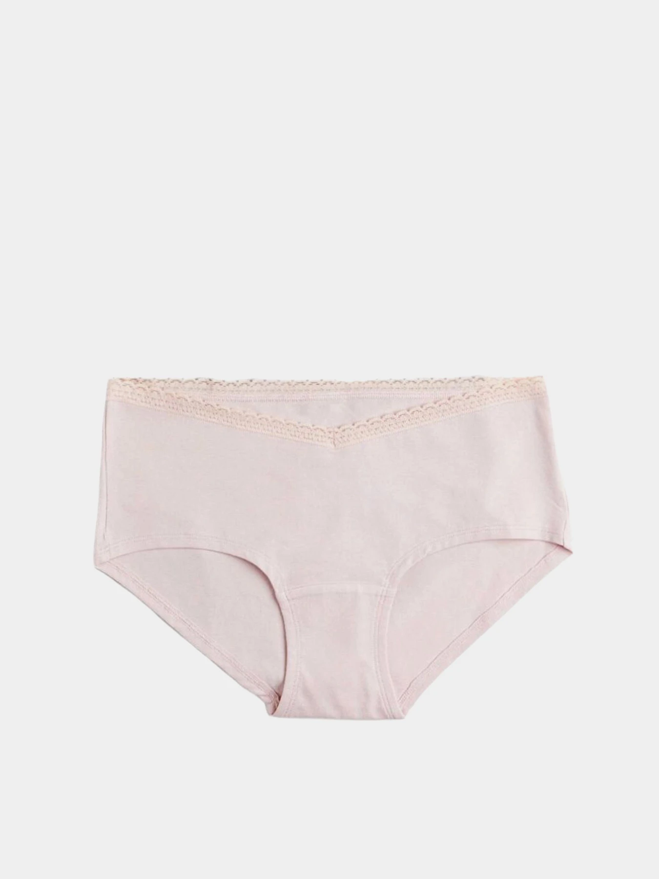 Нижнее белье H&M модель 7547926wer_Светло-розовый Фото