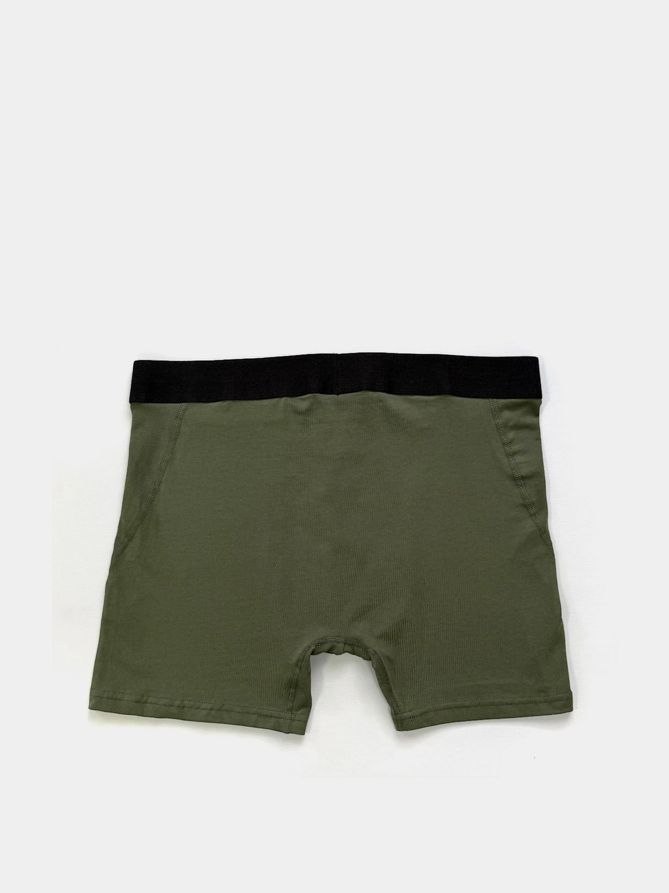 Нижня білизна H&M модель 10014435wer_Хаки Фото