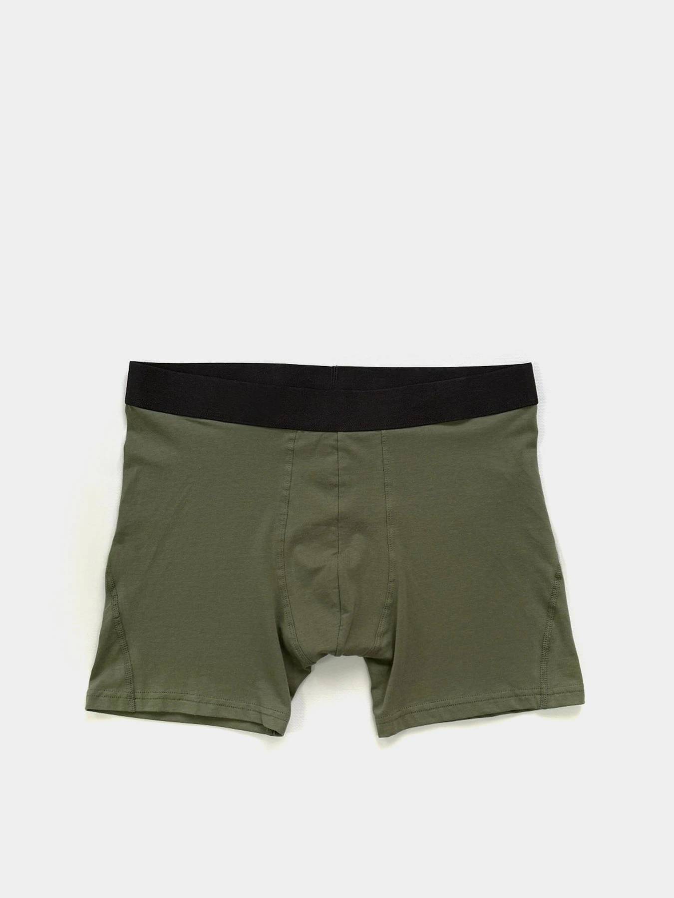 Нижня білизна H&M модель 10014435wer_Хаки Фото