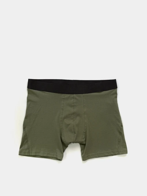 Нижнее белье H&M модель 10014435wer_Хаки Фото