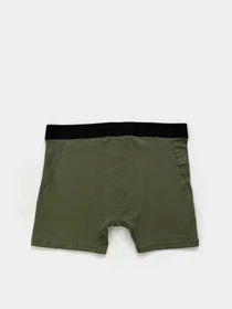 Нижня білизна H&M модель 10014435wer_Хаки Фото
