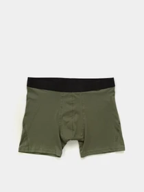 Нижня білизна H&M модель 10014435wer_Хаки Фото