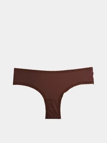 Нижнее белье H&M модель 7827347wer_Коричневый Фото