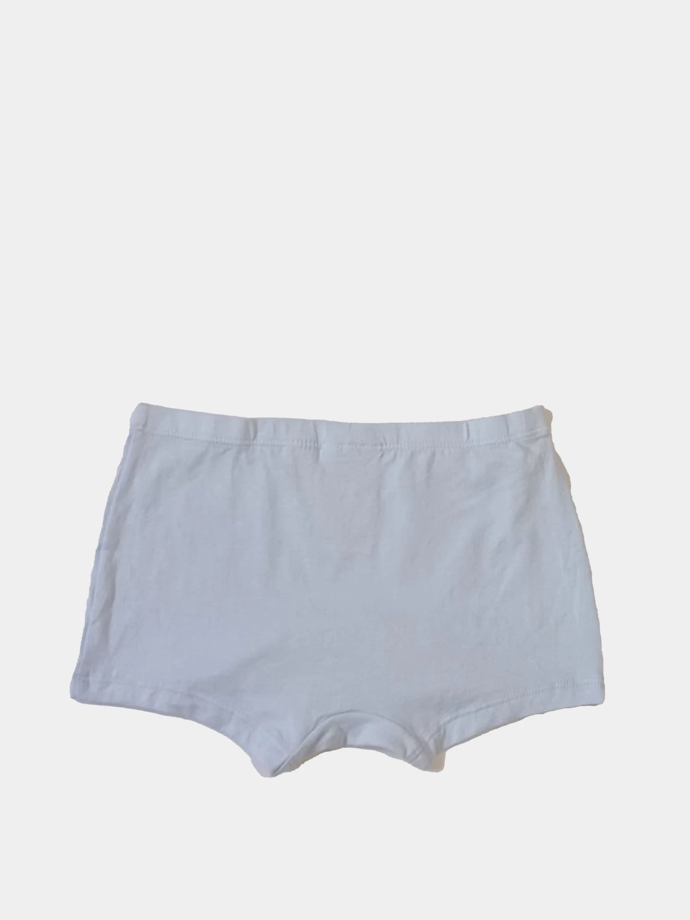 Нижнее белье H&M модель 7838936kwer_Голубой Фото