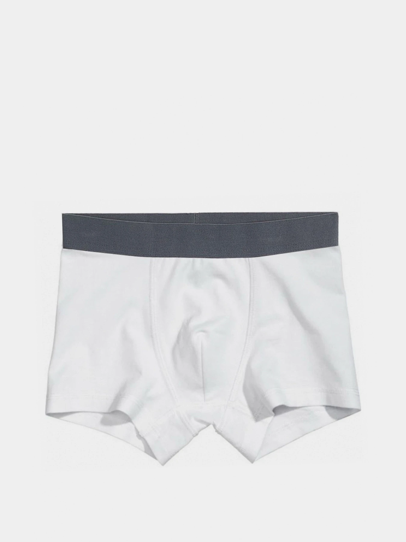 Нижнее белье H&M модель 7137745kwer_Бело-серый Фото