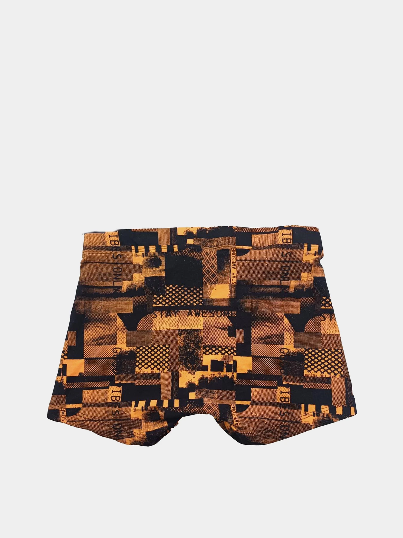 Нижнее белье H&M модель 9404324kwer_Оранжевый Фото