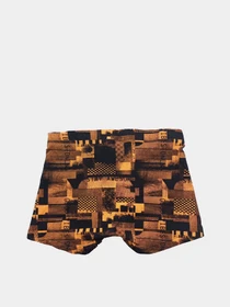 Нижнее белье H&M модель 9404324kwer_Оранжевый Фото