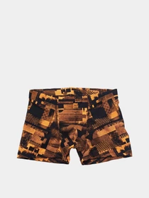 Нижнее белье H&M модель 9404324kwer_Оранжевый Фото