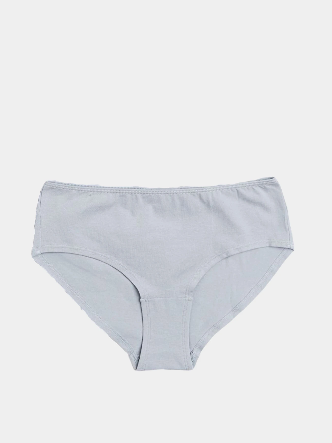 Нижнее белье H&M модель 6887287wer_Серо-голубой Фото