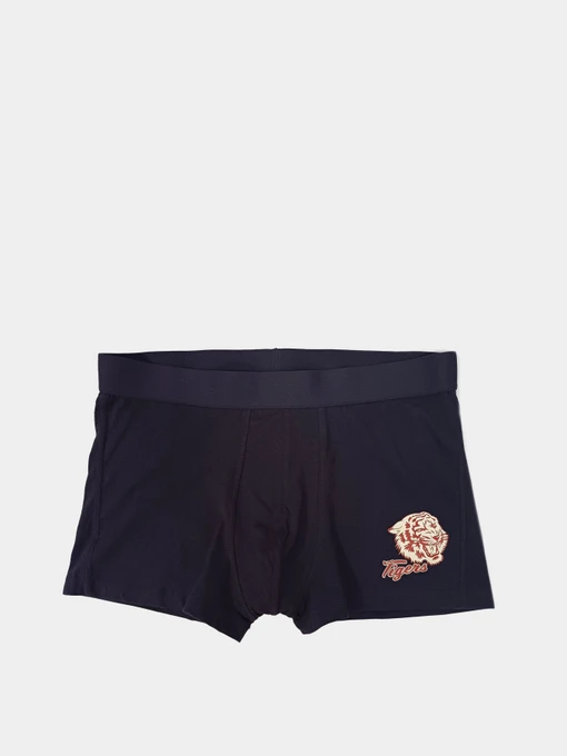 Нижнее белье H&M модель 10404095wer_Темно-синий Фото