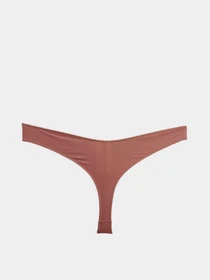 Нижнее белье H&M модель 1171766wer_Терракотовый Фото