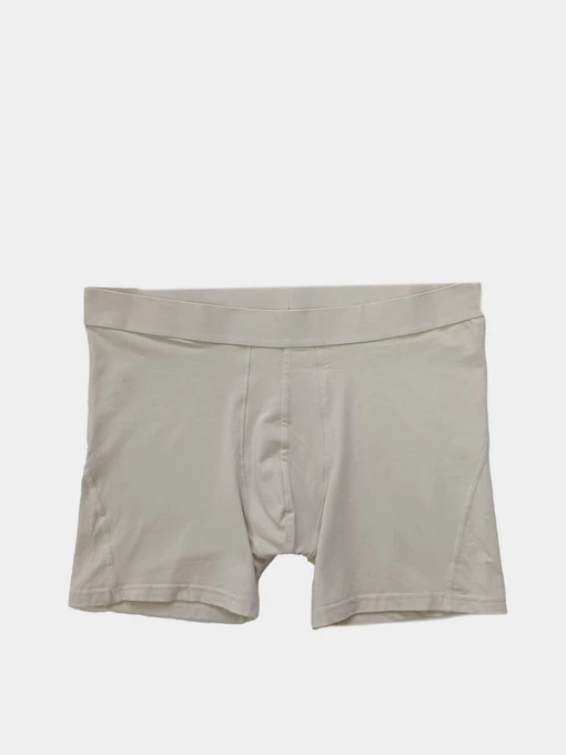 Нижнее белье H&M модель 10404145wer_Светло-серый Фото