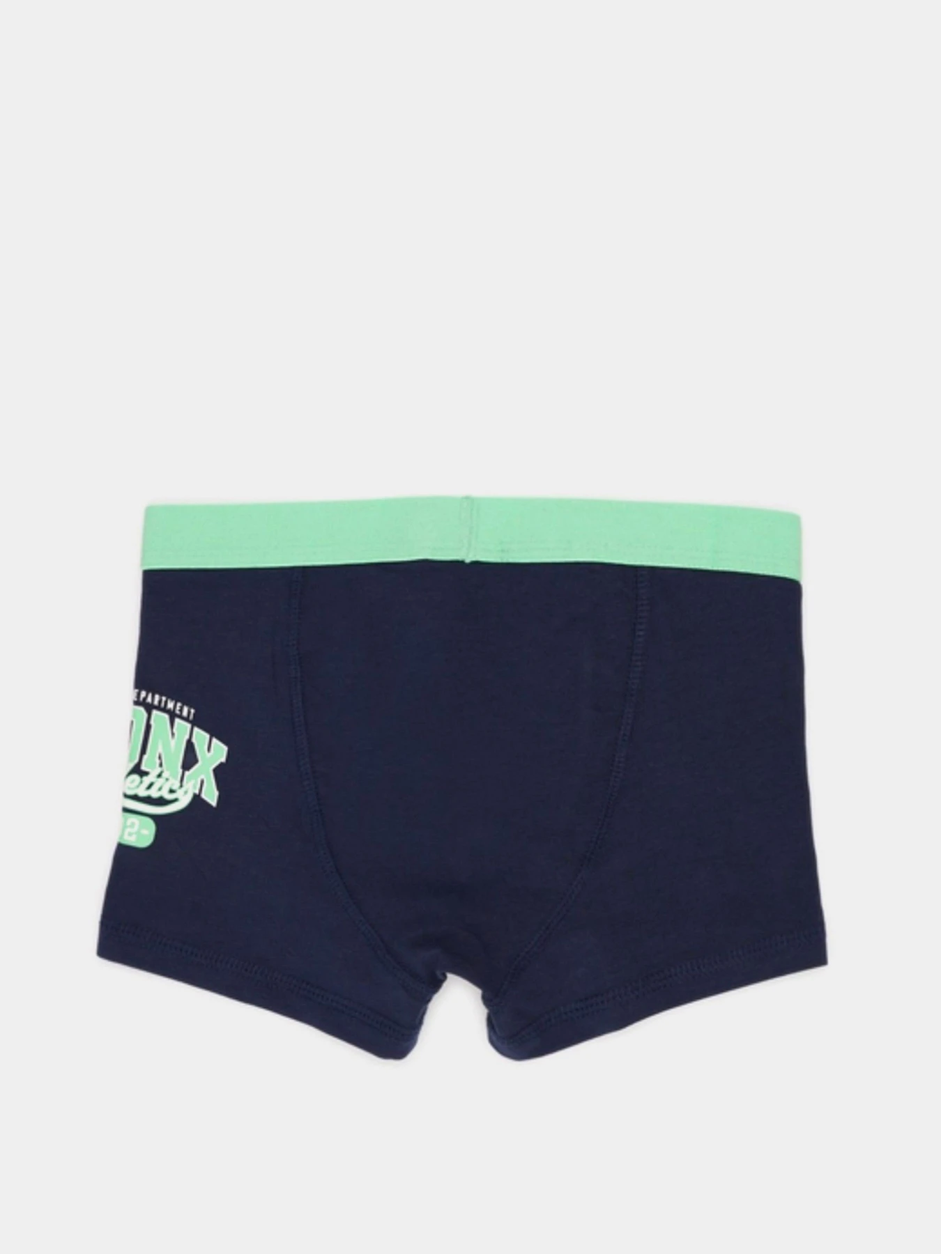 Нижнее белье H&M модель 7671266kwer_Темно-синий Фото