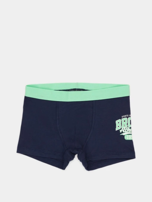 Нижнее белье H&M модель 7671266kwer_Темно-синий Фото