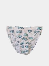 Нижнее белье H&M модель 9852866kwer_Белый Фото