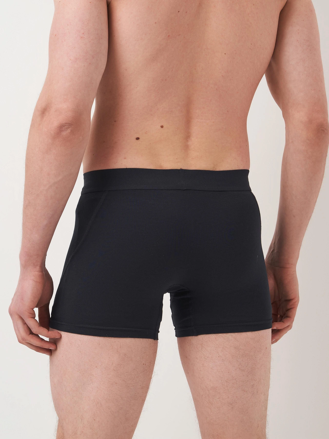 Нижнее белье H&M модель 10709836wer_Темно-синий Фото