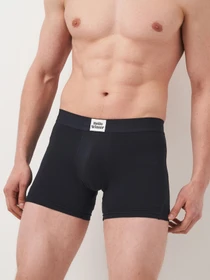 Нижнее белье H&M модель 10709836wer_Темно-синий Фото