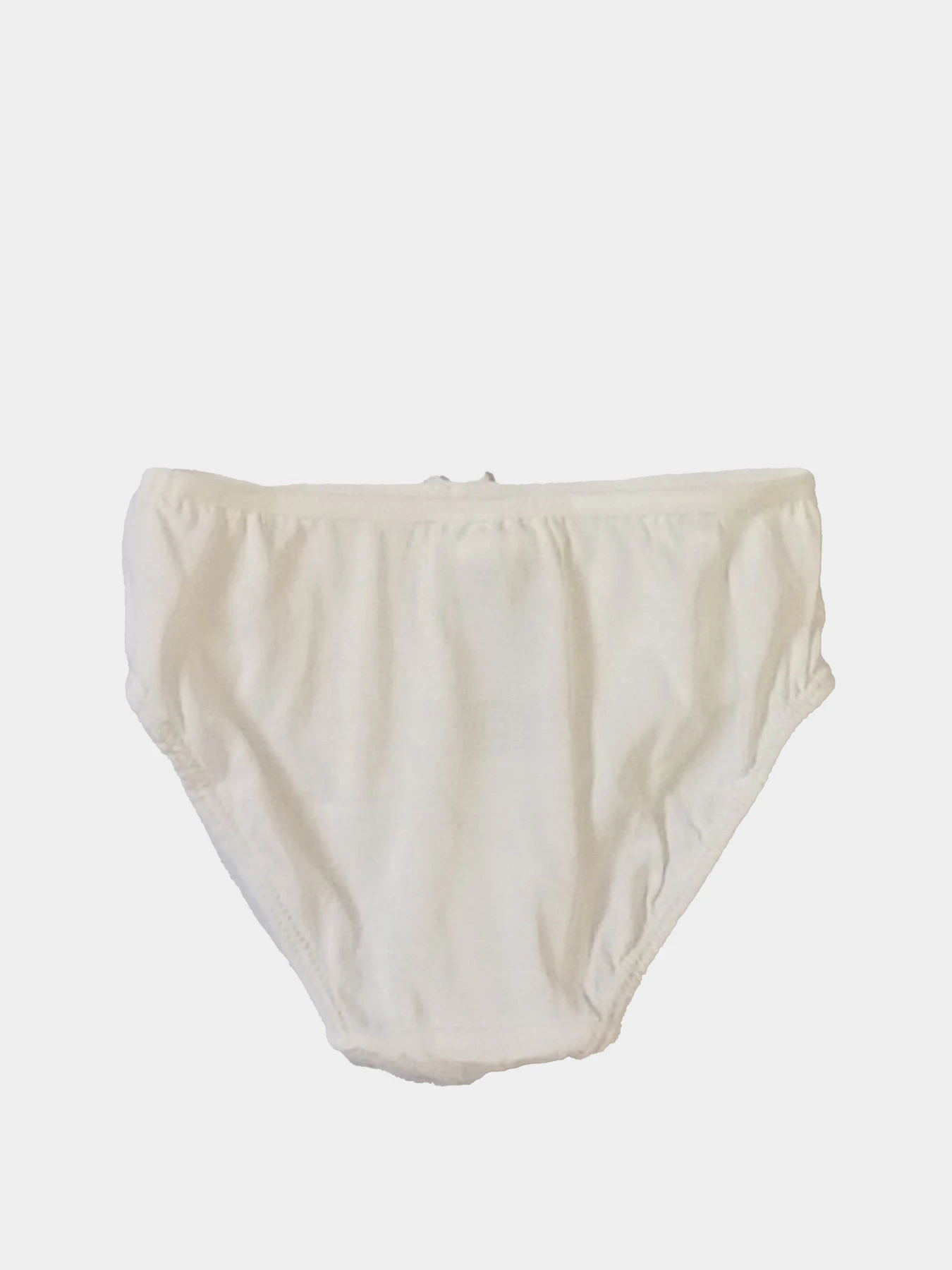 Нижнее белье H&M модель 5302356kwer_Белый Фото