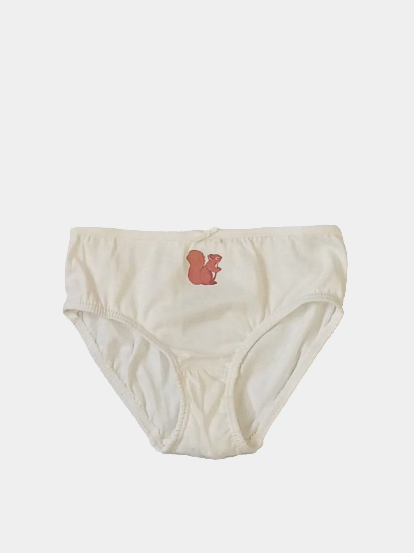 Нижнее белье H&M модель 5302356kwer_Белый Фото
