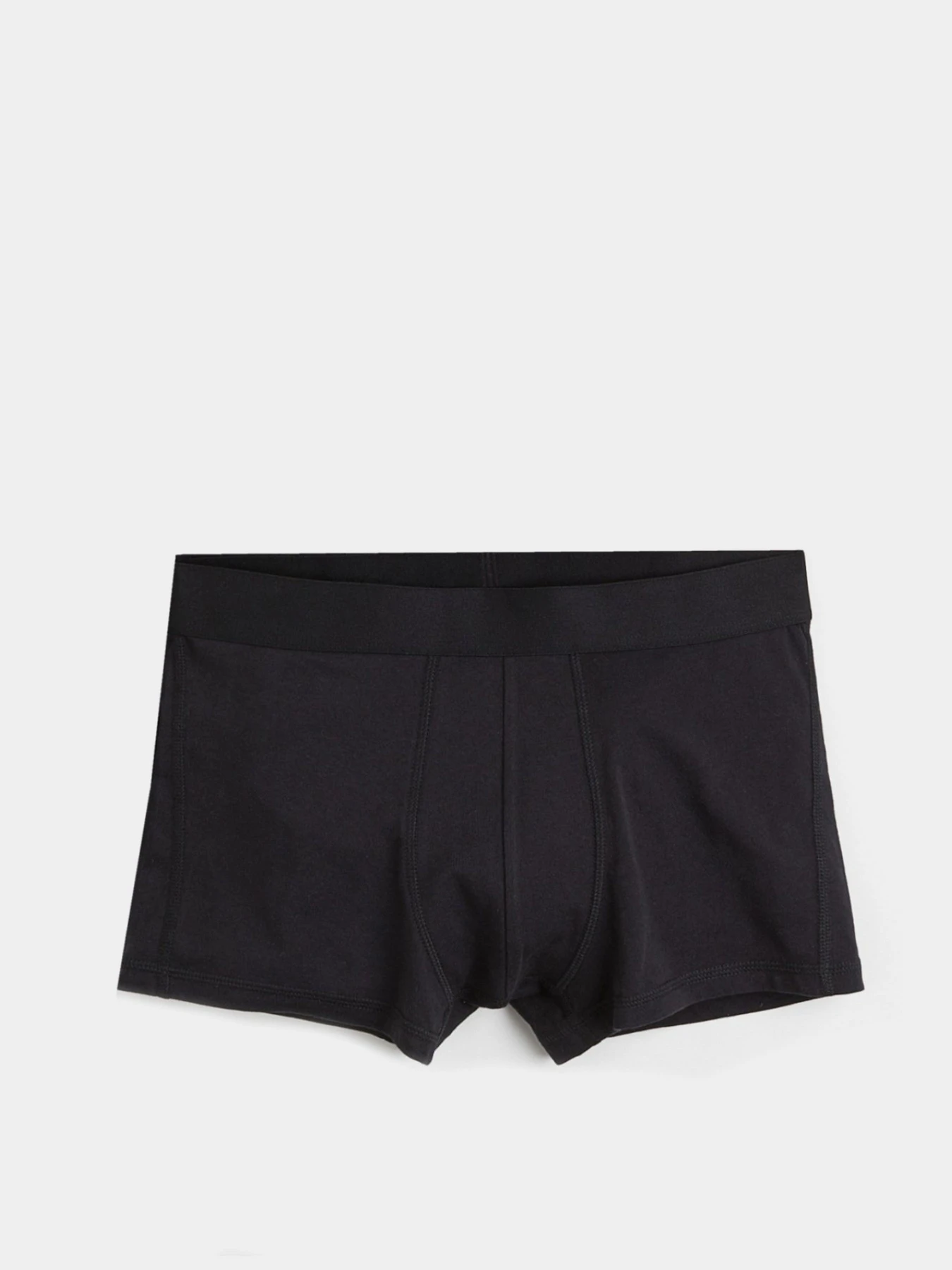 Нижня білизна H&M модель 10014365wer_Черный Фото