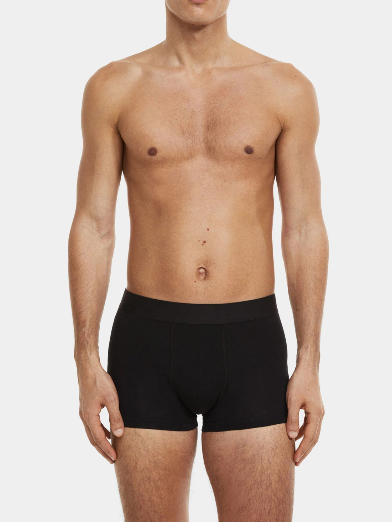 Нижня білизна H&M модель 10014365wer_Черный Фото