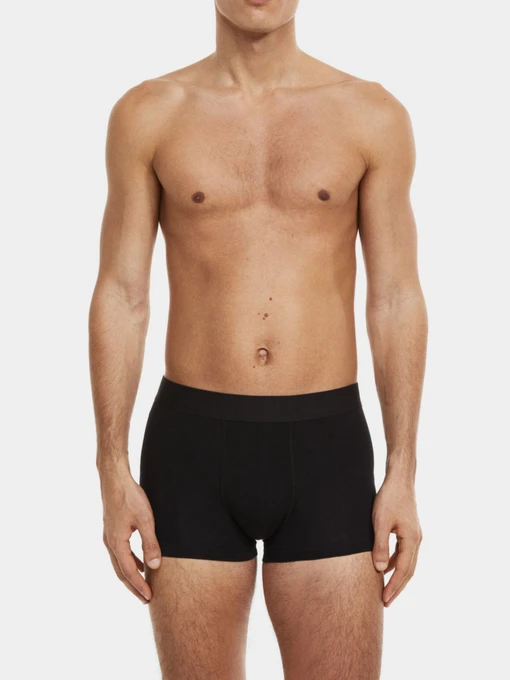 Нижнее белье H&M модель 10014365wer_Черный Фото