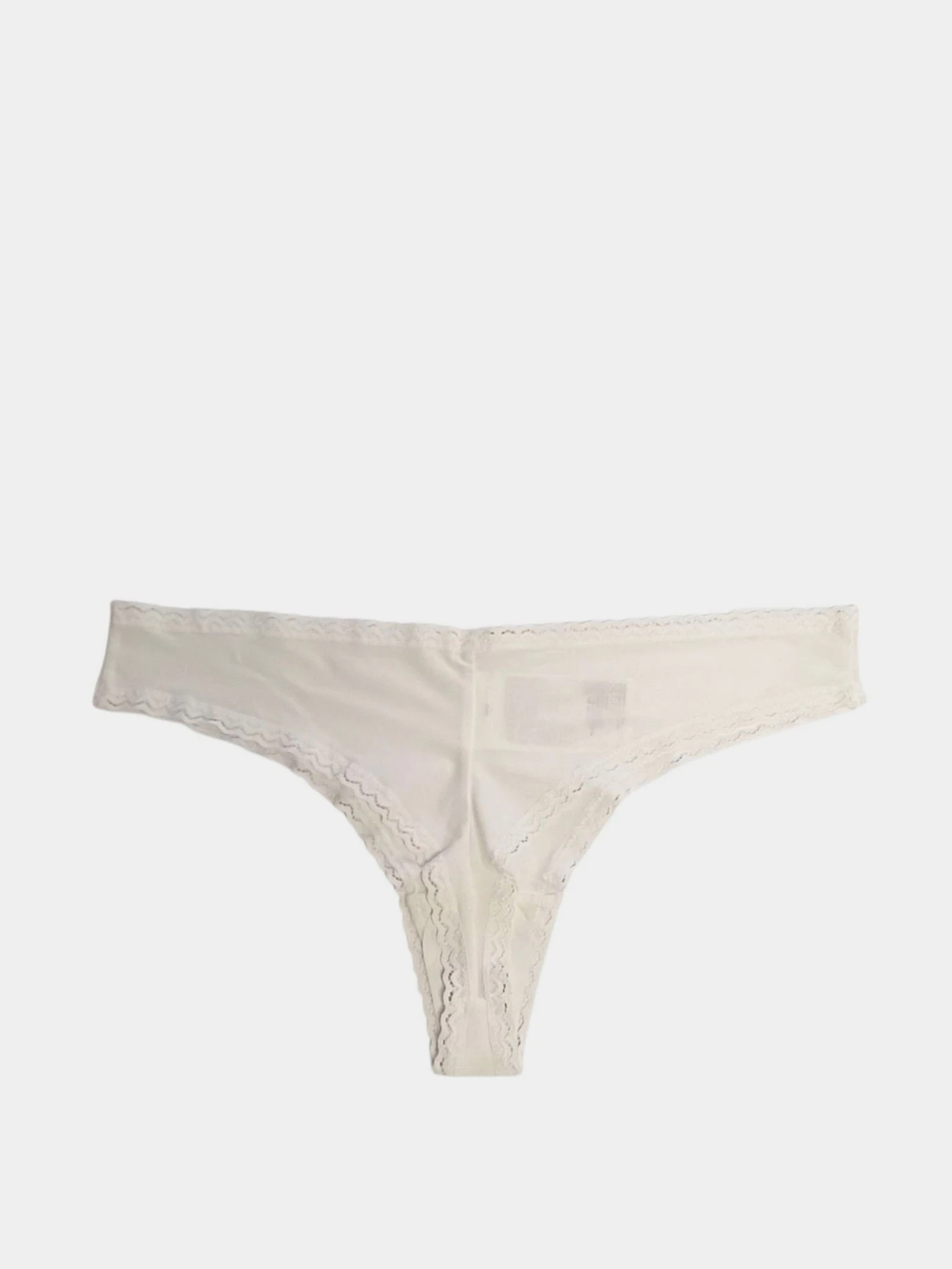 Нижня білизна H&M модель 5090911wer_Белый Фото