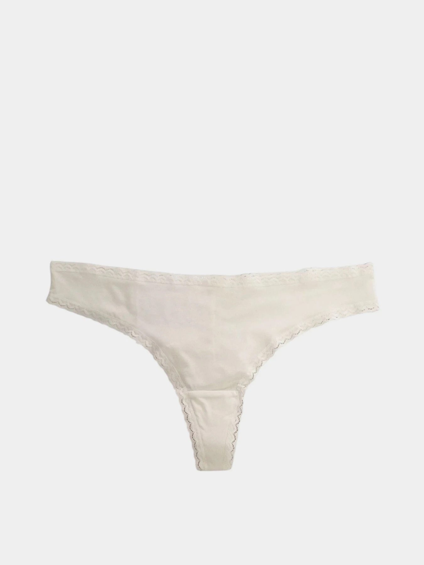 Нижня білизна H&M модель 5090911wer_Белый Фото