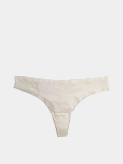 Нижнее белье H&M модель 5090911wer_Белый Фото