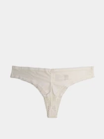 Нижня білизна H&M модель 5090911wer_Белый Фото