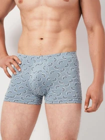 Нижня білизна H&M модель 5643107wer_Светло-синий Фото